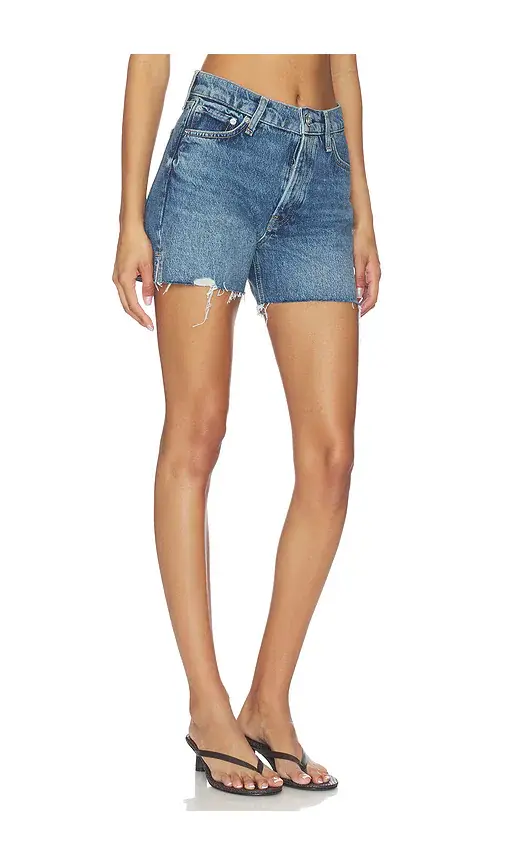 rag & bone Vintage Cut Off Shorts | Thumbnail 2