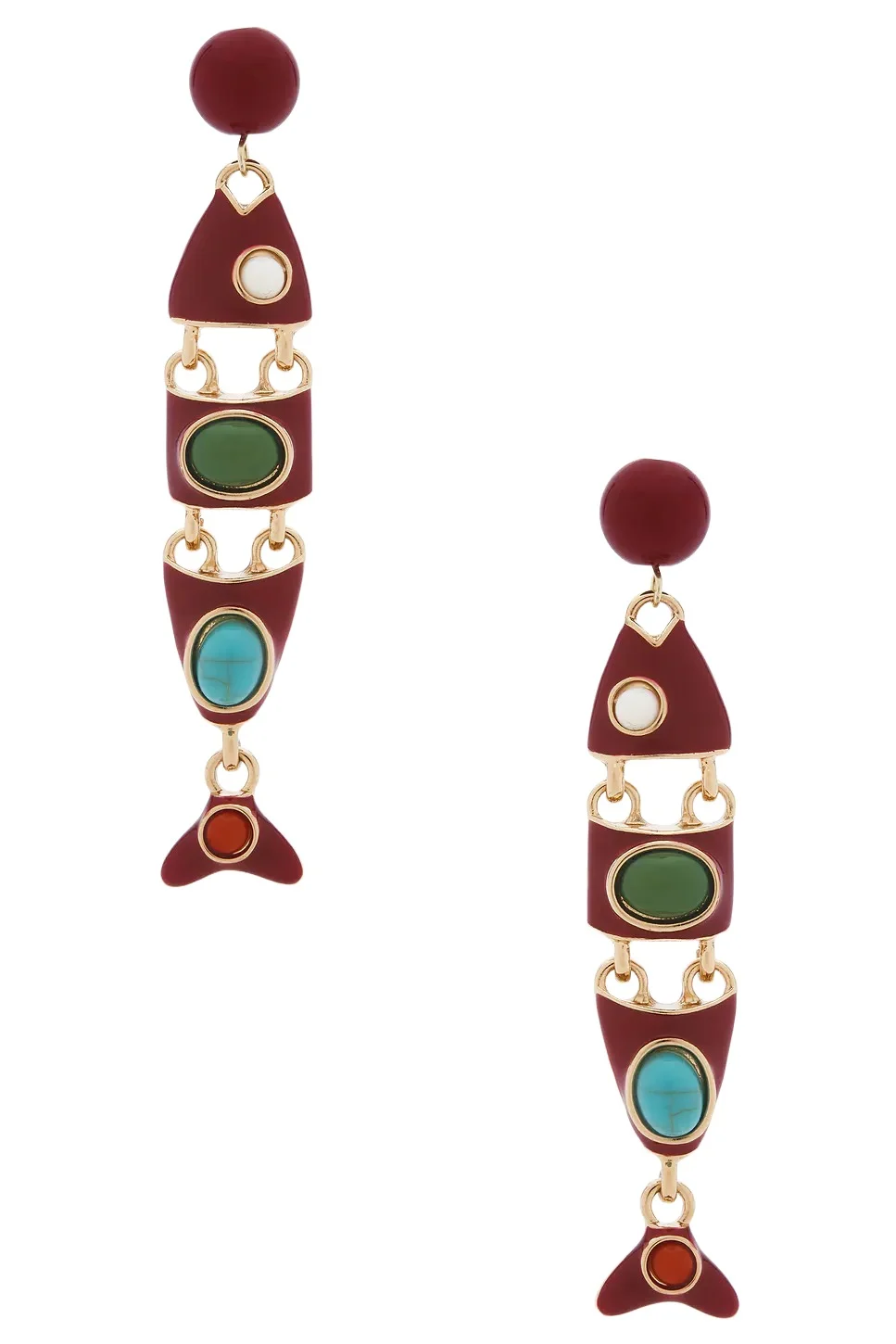 Gwenna Earrings Gwenna Earrings