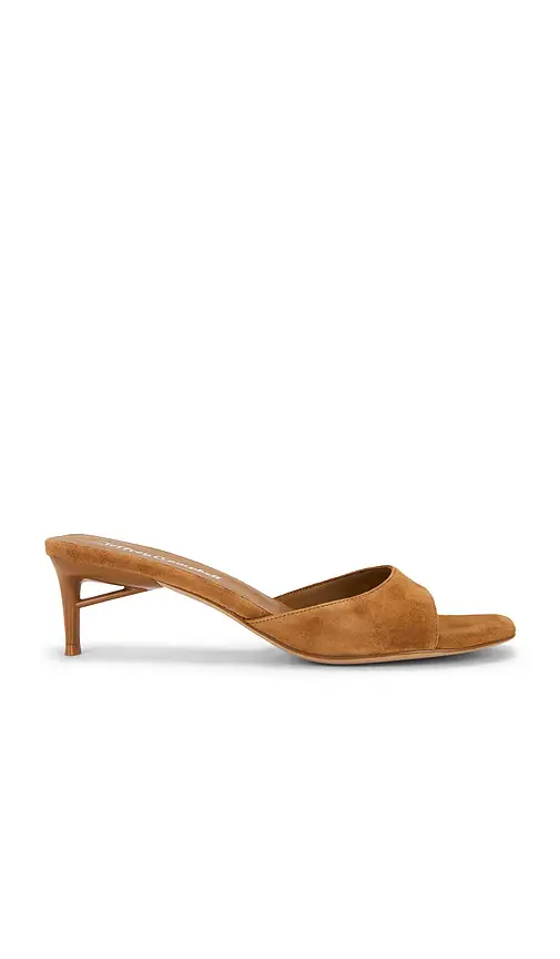Jeffrey Campbell Cocoa Sandal | Image 1 Jeffrey Campbell Cocoa Sandal | Image 1