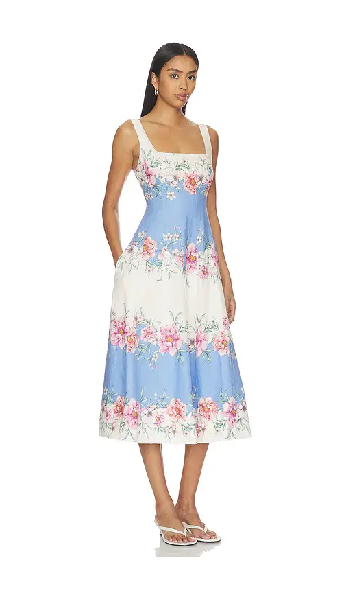 Yumi Kim Sienna Dress | Thumbnail 2 Yumi Kim Sienna Dress | Thumbnail 2