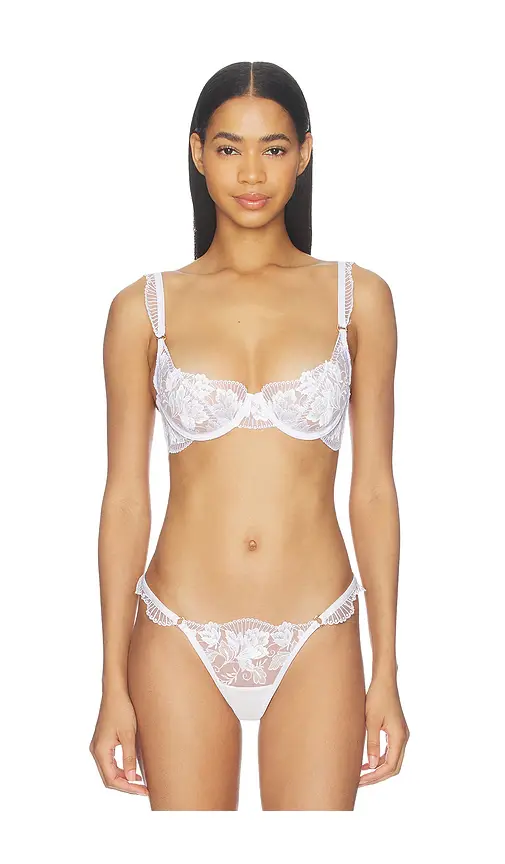 BLUEBELLA Gabriella Wired Bra | Image 1 BLUEBELLA Gabriella Wired Bra | Image 1