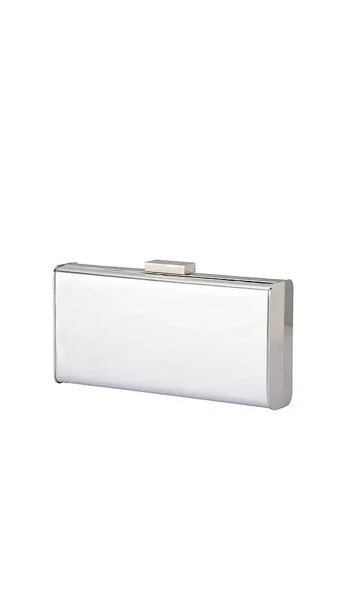 olga berg Samantha Slimline Clutch | Thumbnail 2 olga berg Samantha Slimline Clutch | Thumbnail 2