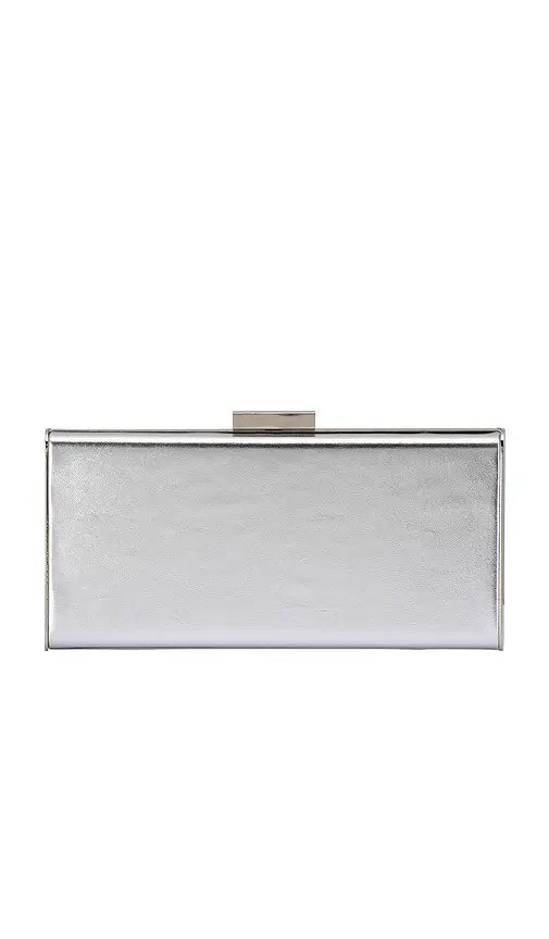 Samantha Slimline Clutch