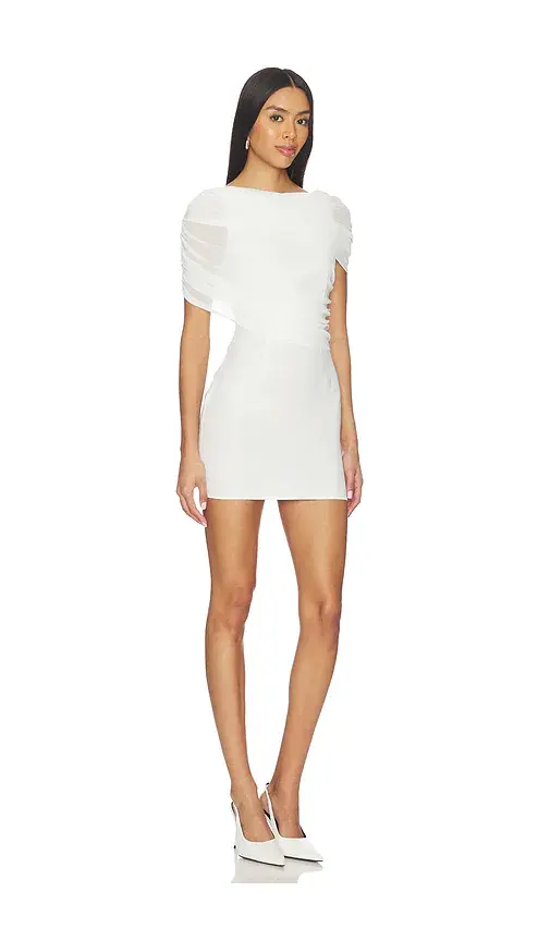superdown Bailey Mini Dress | Thumbnail 2