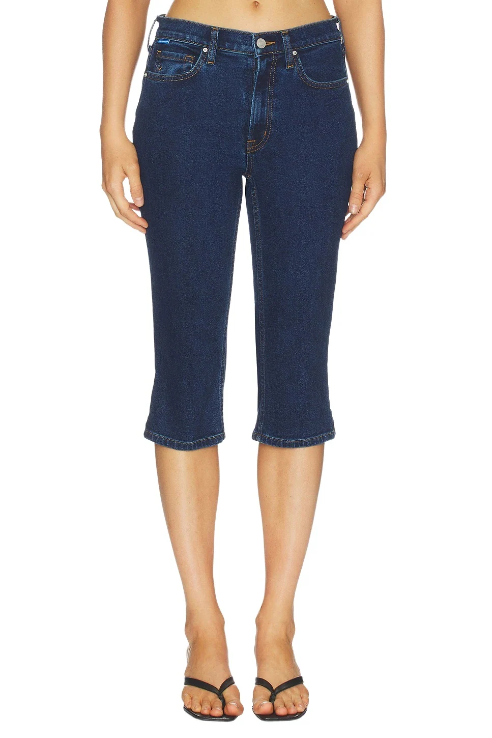 The Carla Capri Jean The Carla Capri Jean