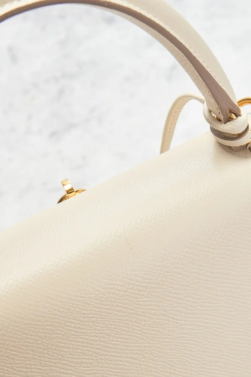 HERMÈS Epsom Kelly 25 Handbag | Thumbnail 11 HERMÈS Epsom Kelly 25 Handbag | Thumbnail 11