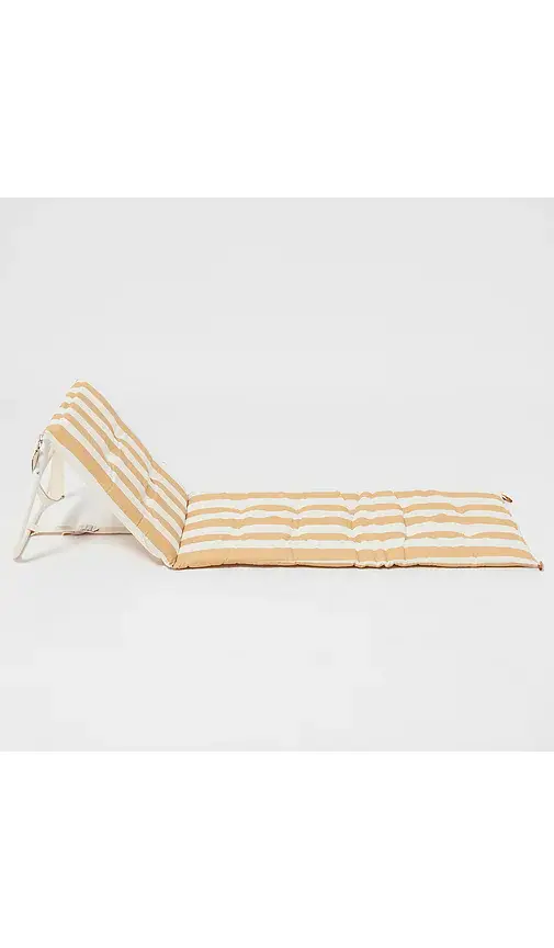 Sunnylife Reclining Beach Chair | Thumbnail 2