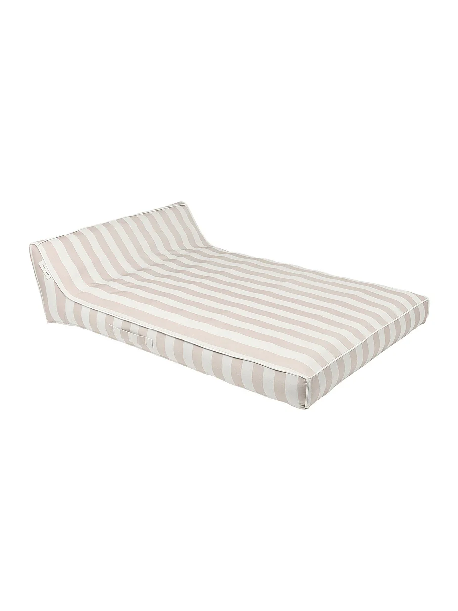 Sunnylife Luxe Double Lounger