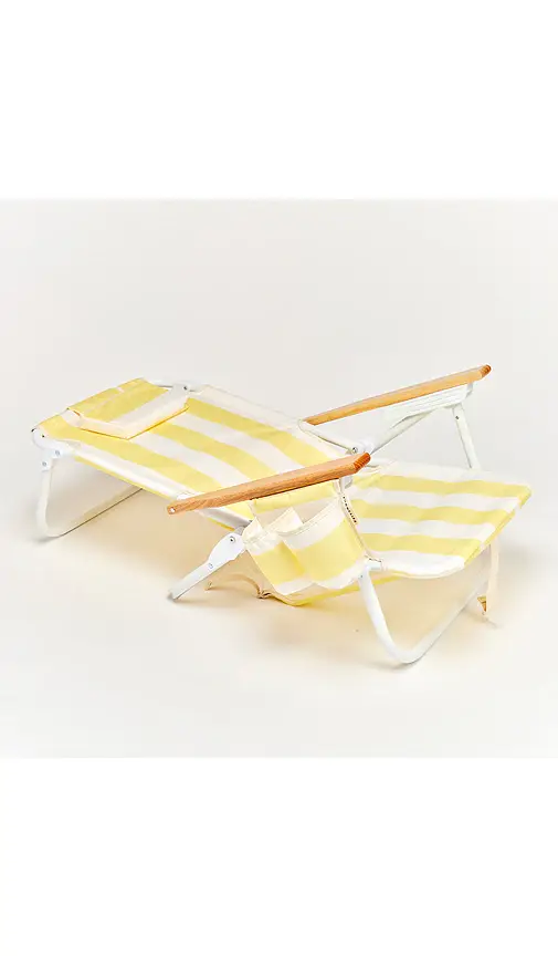 Sunnylife Deluxe Beach Chair | Thumbnail 2