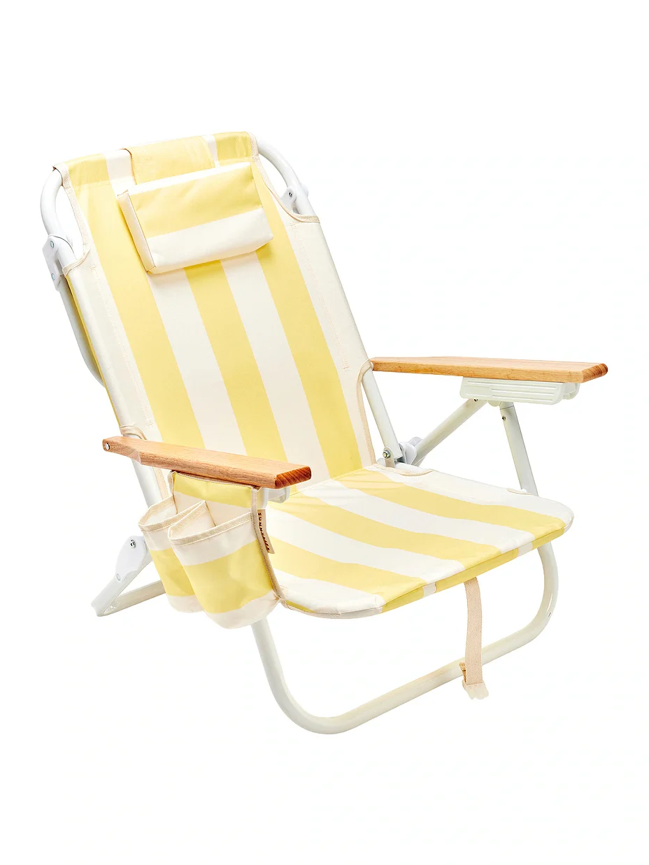 Sunnylife Deluxe Beach Chair