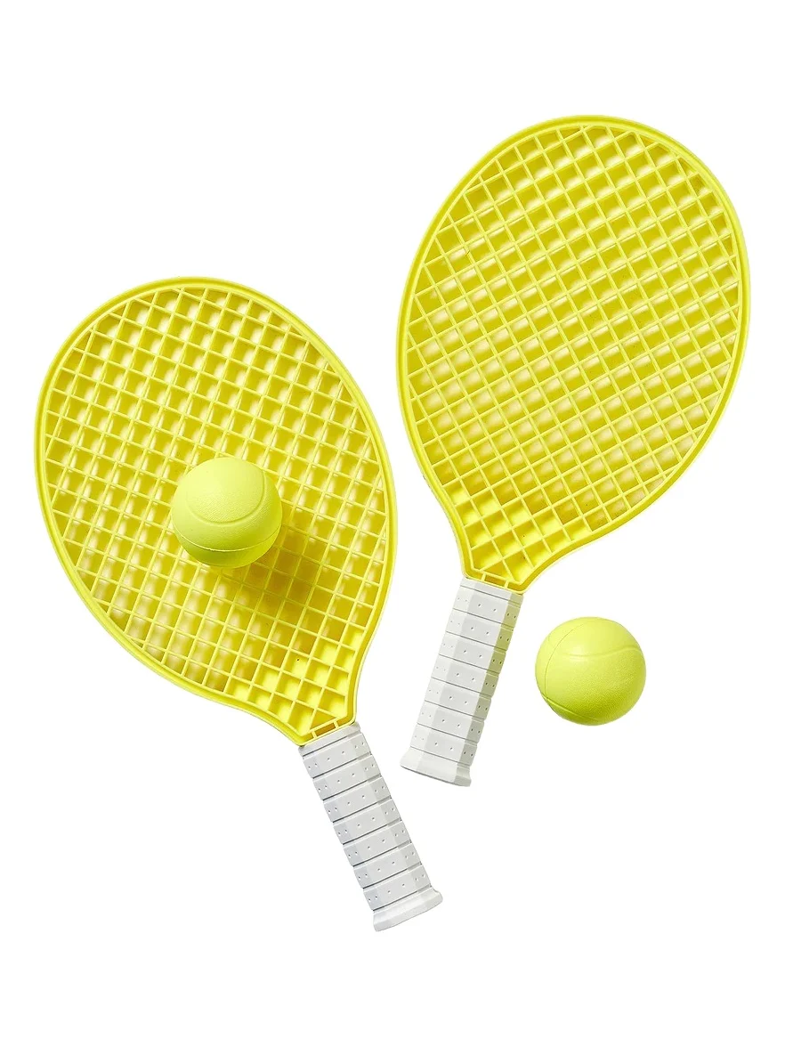 Beach Rackets