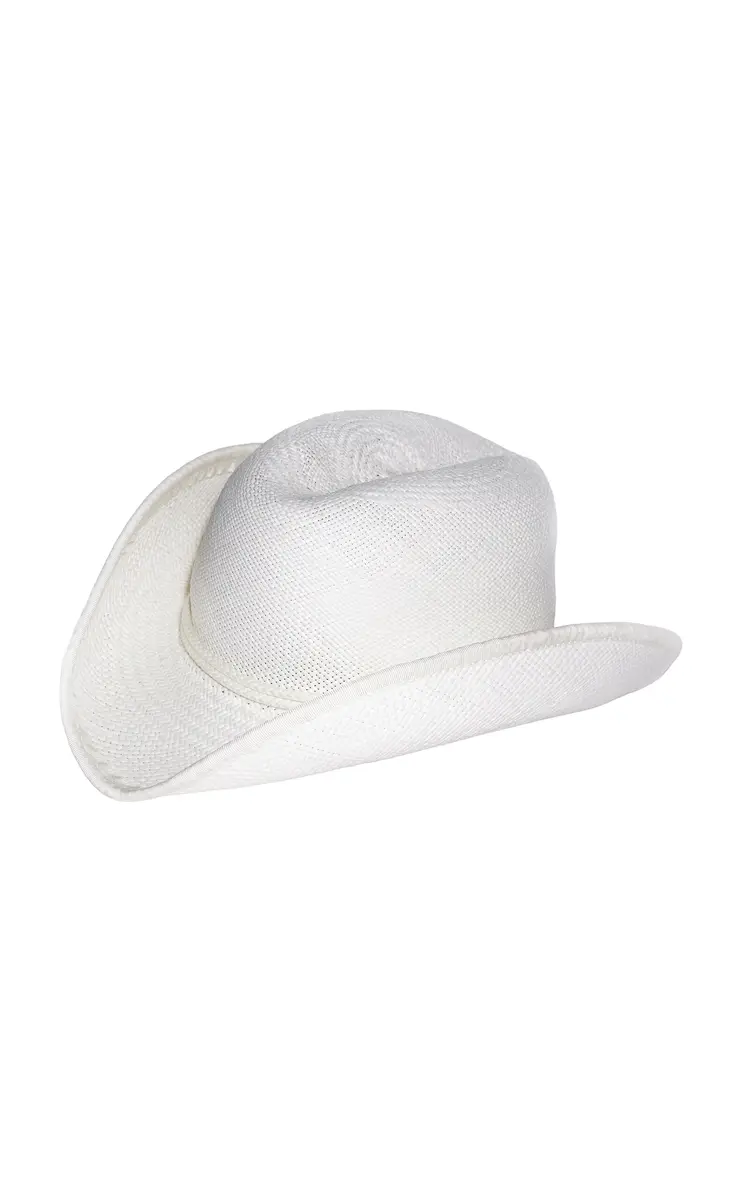 Mains de Vapeur Mini Cowboy Hat | Thumbnail 3