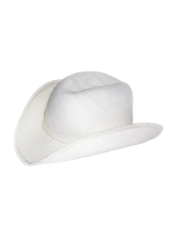 Mini Cowboy Hat