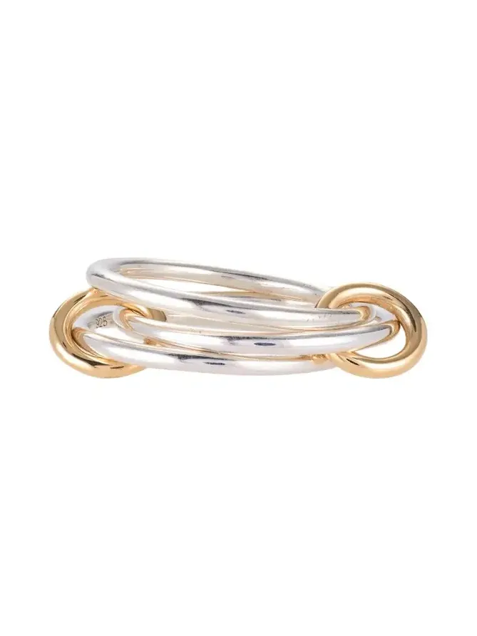 Solarium SG Three-Link Ring