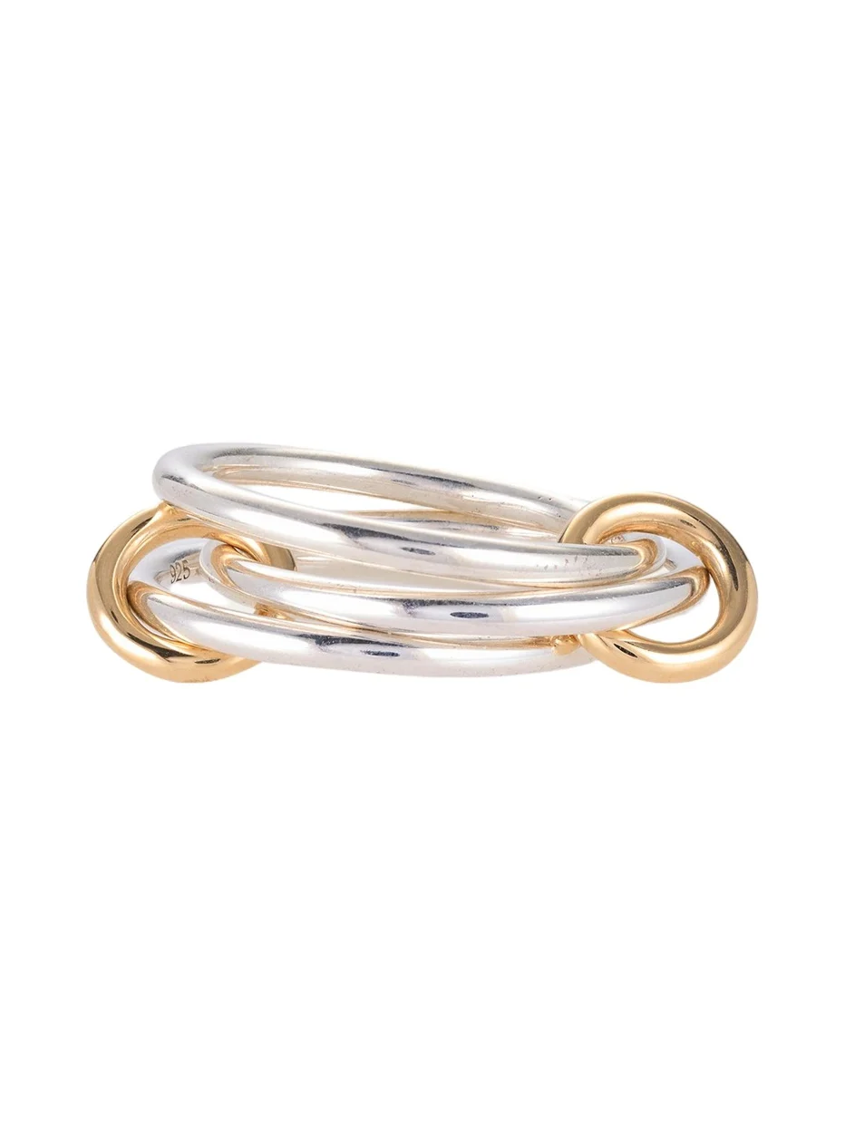 Solarium SG Three-Link Ring Solarium SG Three-Link Ring