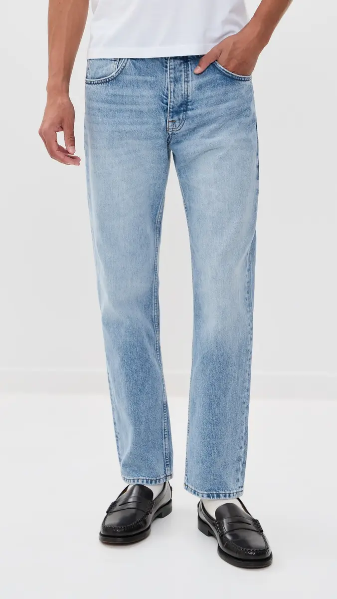 NN07 Sonny Relaxed Jeans | Thumbnail 2