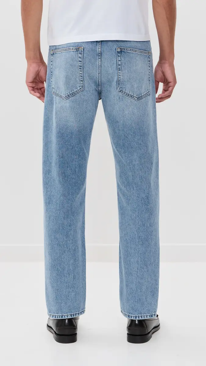 NN07 Sonny Relaxed Jeans | Thumbnail 3