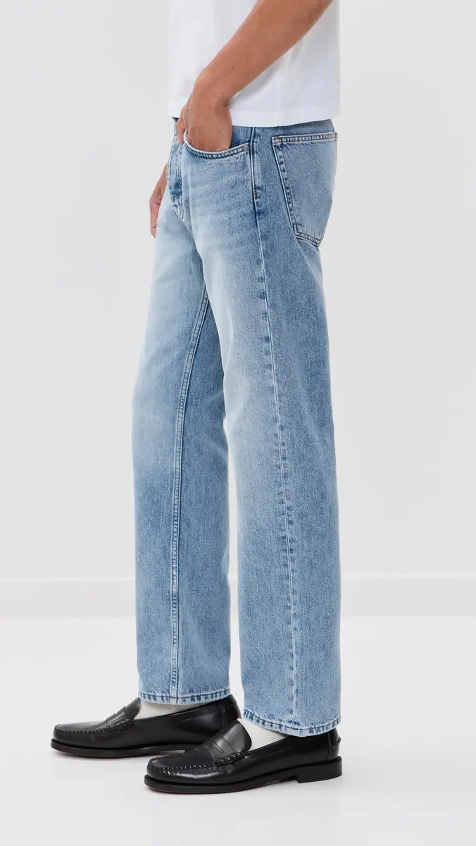 NN07 Sonny Relaxed Jeans | Thumbnail 4
