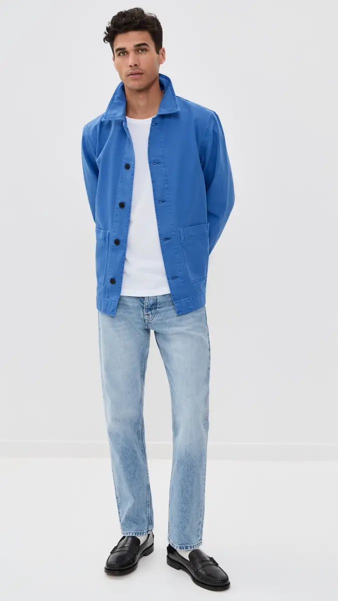 NN07 Sonny Relaxed Jeans | Thumbnail 5