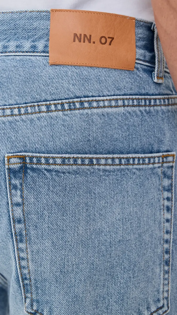 NN07 Sonny Relaxed Jeans | Thumbnail 6