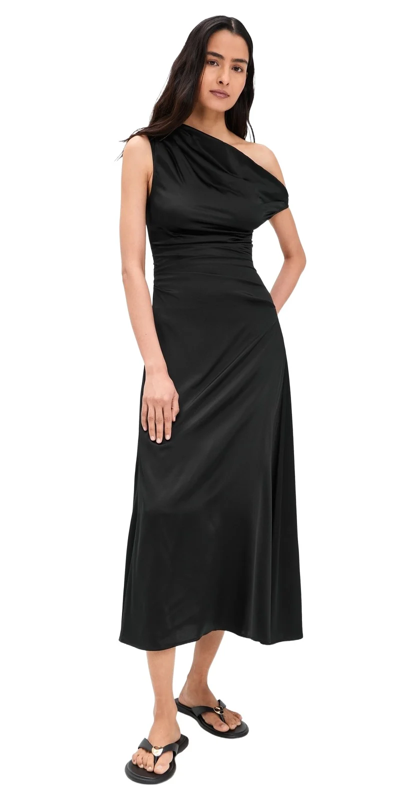 Phare Silk Dress Phare Silk Dress