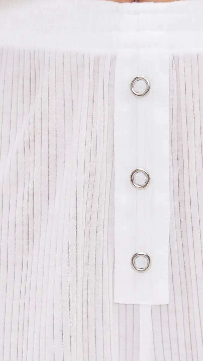 Negative Whipped Boyfriend Shorts | Thumbnail 6 Negative Whipped Boyfriend Shorts | Thumbnail 6