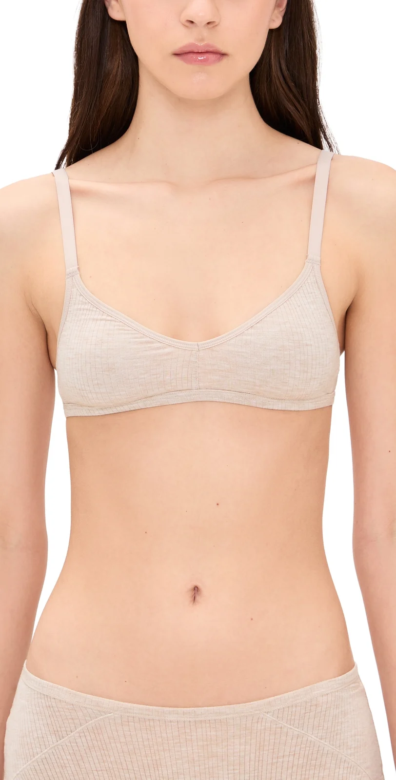 Whipped Non-Wire Bra Whipped Non-Wire Bra