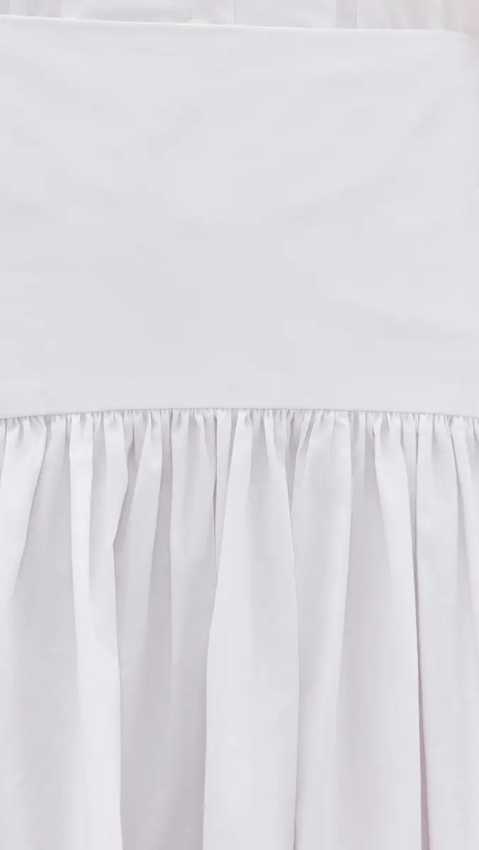 Staud Procida Skirt | Thumbnail 6 Staud Procida Skirt | Thumbnail 6