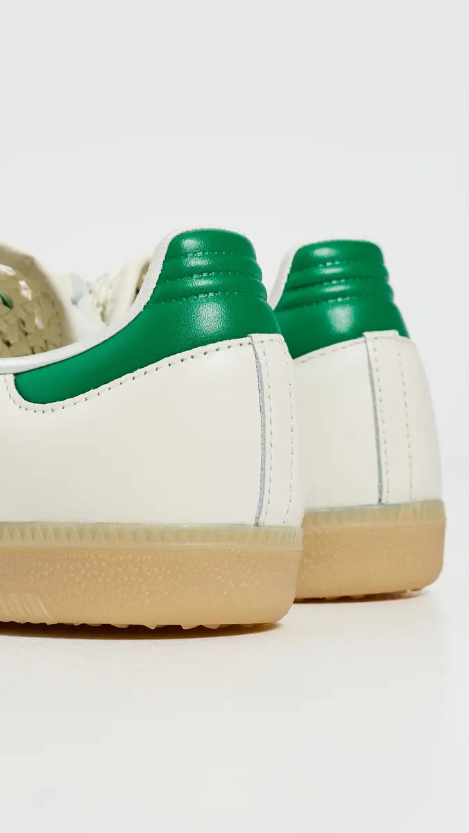 Adidas Samba OG Sneakers | Thumbnail 4 Adidas Samba OG Sneakers | Thumbnail 4