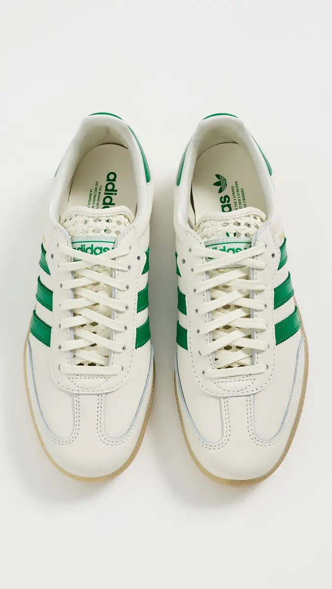 Adidas Samba OG Sneakers | Thumbnail 5 Adidas Samba OG Sneakers | Thumbnail 5