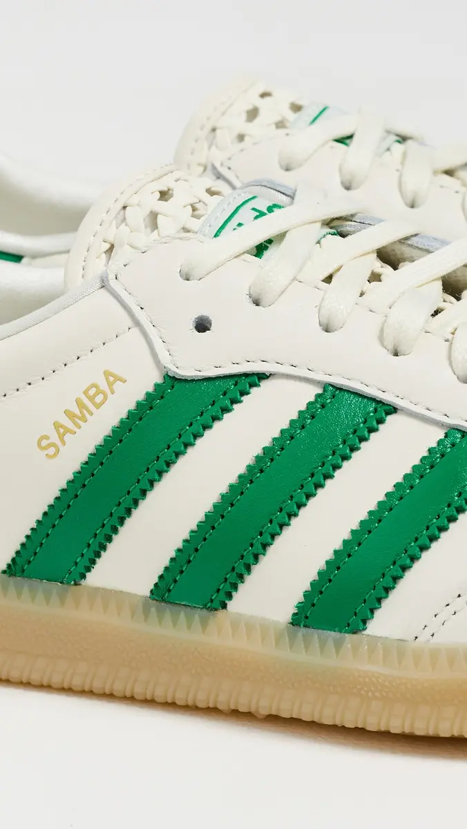 Adidas Samba OG Sneakers | Thumbnail 6 Adidas Samba OG Sneakers | Thumbnail 6
