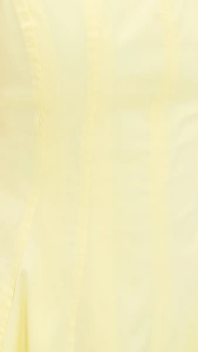 A.L.C. A. L.C. Vea Dress Light Canary | Thumbnail 6 A.L.C. A. L.C. Vea Dress Light Canary | Thumbnail 6