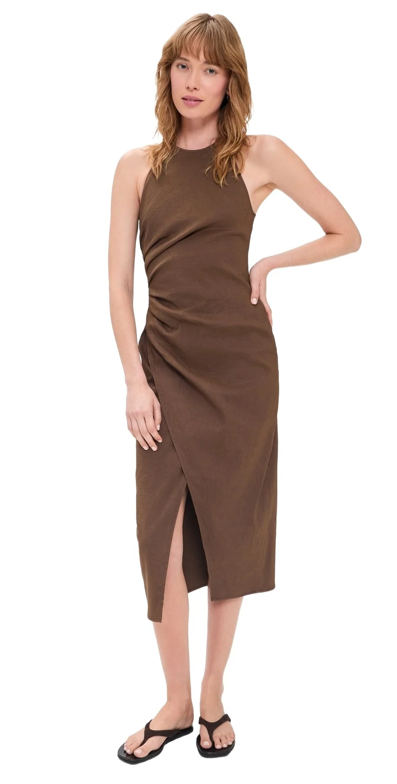 A. L.C. Sylvie Dress