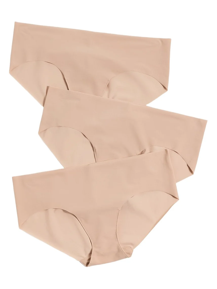 Bikini Panties 3 Pack Bikini Panties 3 Pack