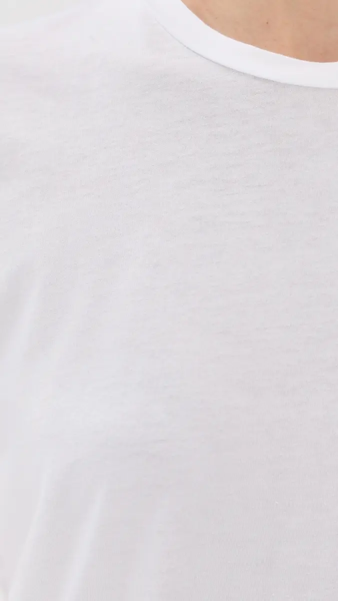 TWP His Tee White | Thumbnail 6