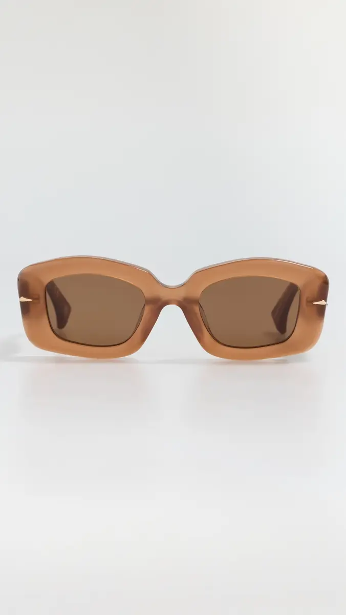 Le Specs x Alemais Celestina Sunglasses | Thumbnail 2 Le Specs x Alemais Celestina Sunglasses | Thumbnail 2