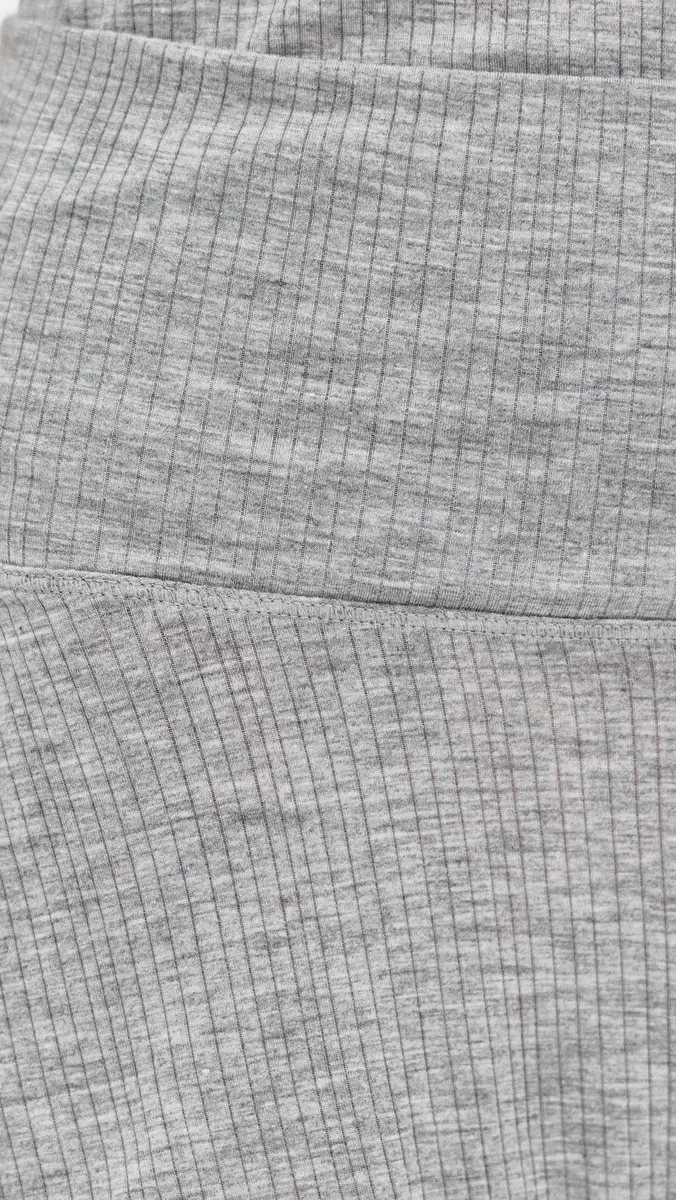 Negative Whipped Mini Shorts | Thumbnail 6 Negative Whipped Mini Shorts | Thumbnail 6