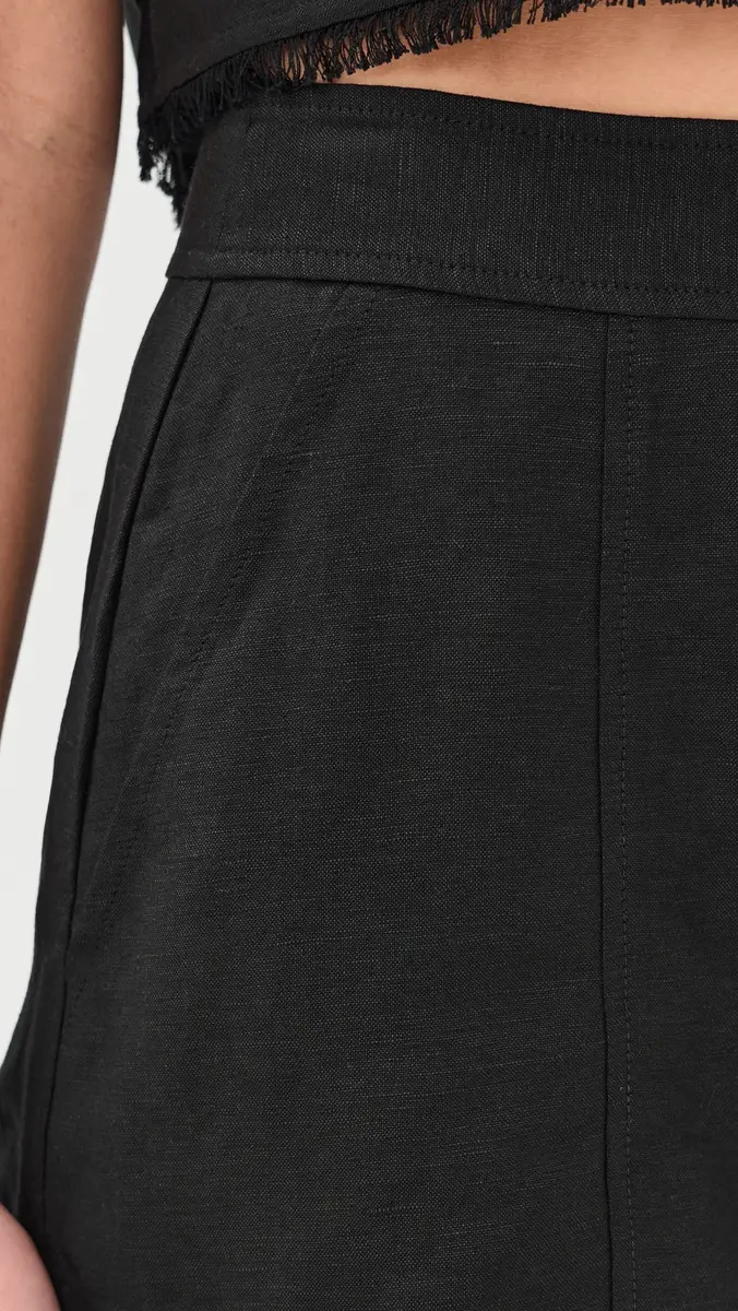 Simkhai Dax Shorts | Thumbnail 6