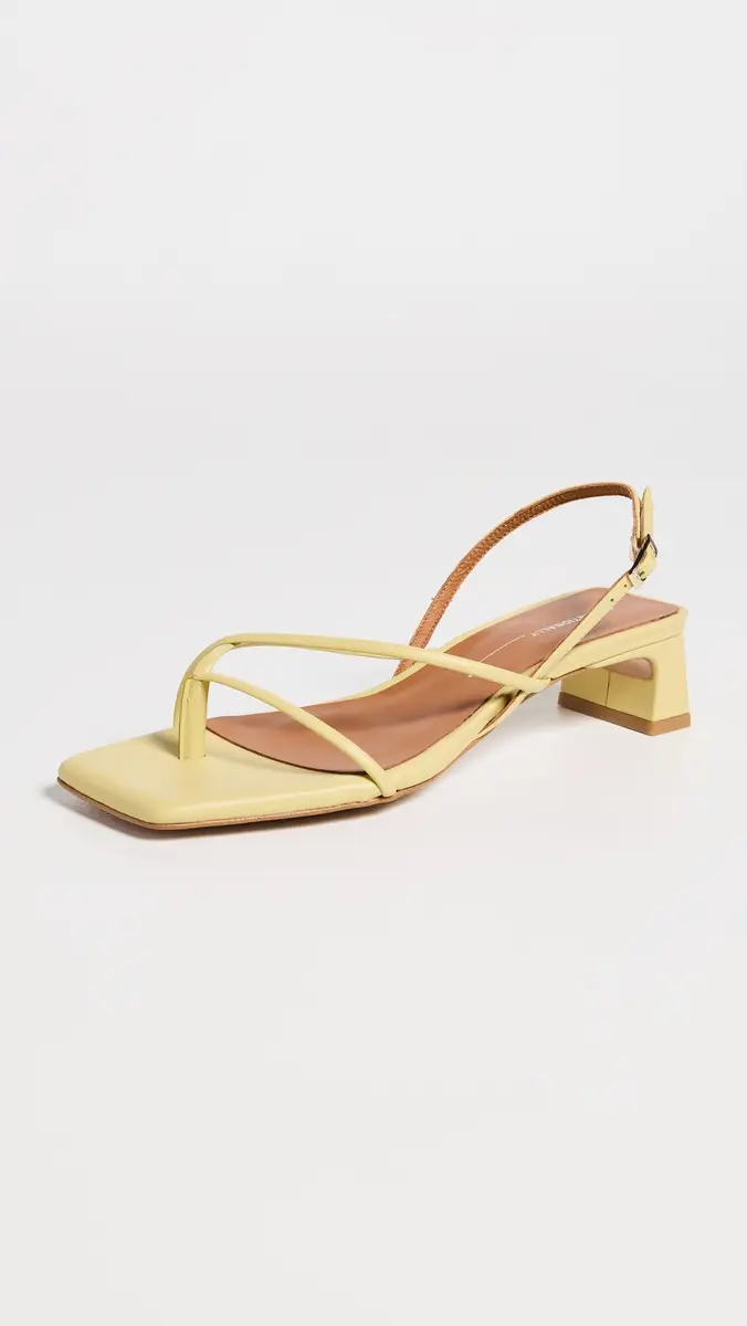 INTENTIONALLY BLANK Fifi Sandals | Thumbnail 2 INTENTIONALLY BLANK Fifi Sandals | Thumbnail 2