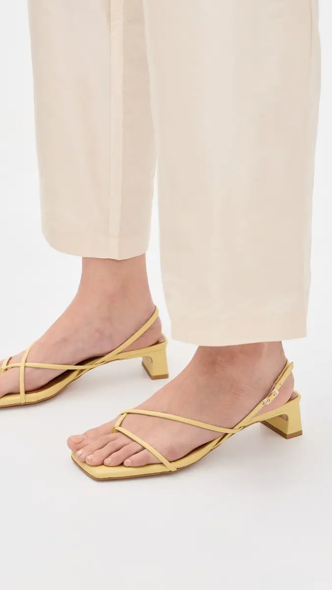 INTENTIONALLY BLANK Fifi Sandals | Thumbnail 3 INTENTIONALLY BLANK Fifi Sandals | Thumbnail 3