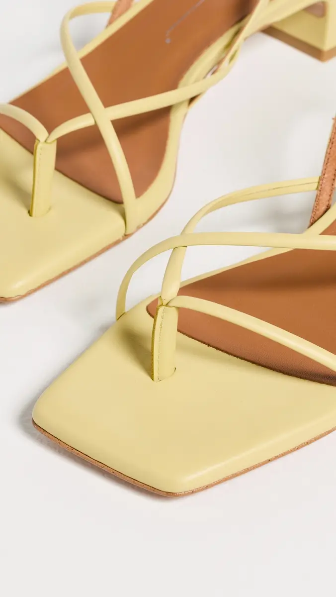 INTENTIONALLY BLANK Fifi Sandals | Thumbnail 6 INTENTIONALLY BLANK Fifi Sandals | Thumbnail 6