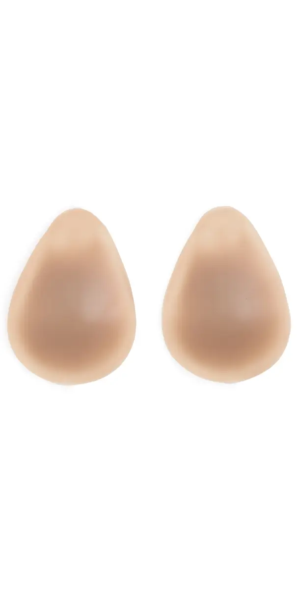 Bristols 6 Nippies Teardrop Skin Covers | Image 1 Bristols 6 Nippies Teardrop Skin Covers | Image 1