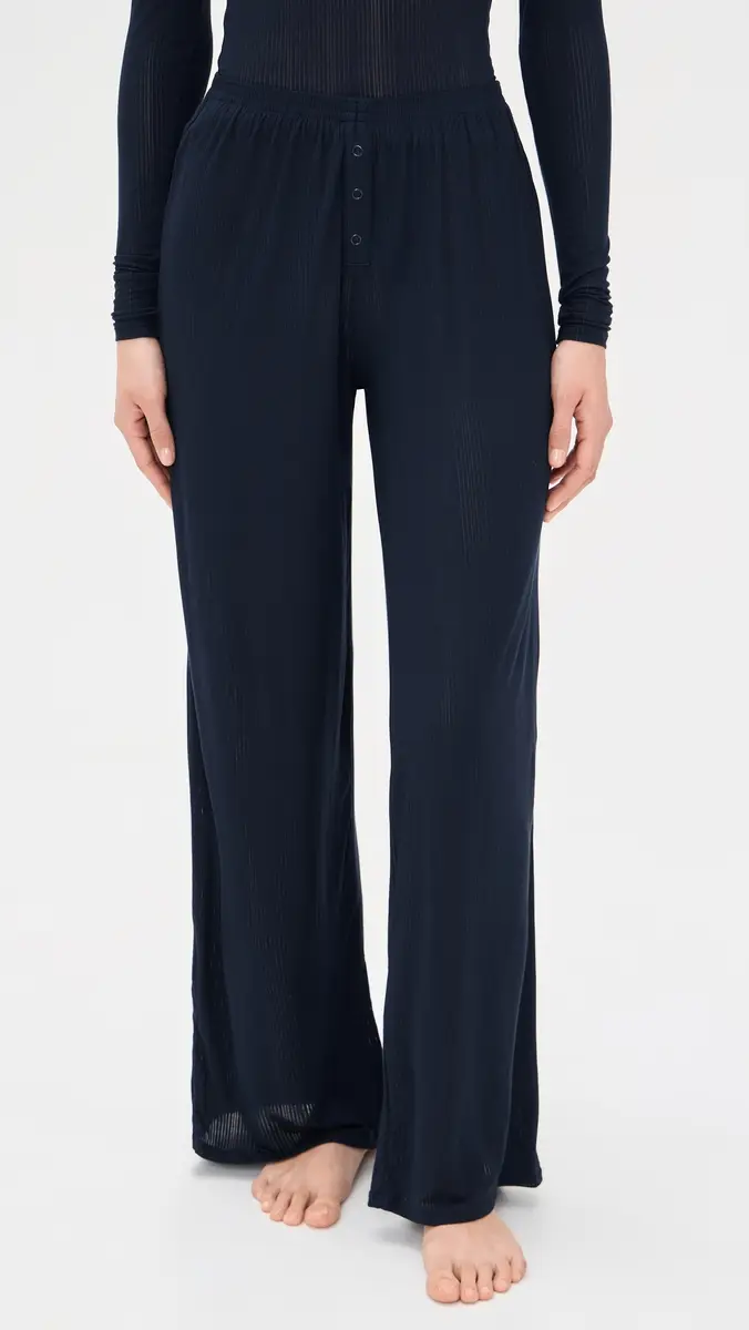 Negative Whipped Track Pants | Thumbnail 2 Negative Whipped Track Pants | Thumbnail 2