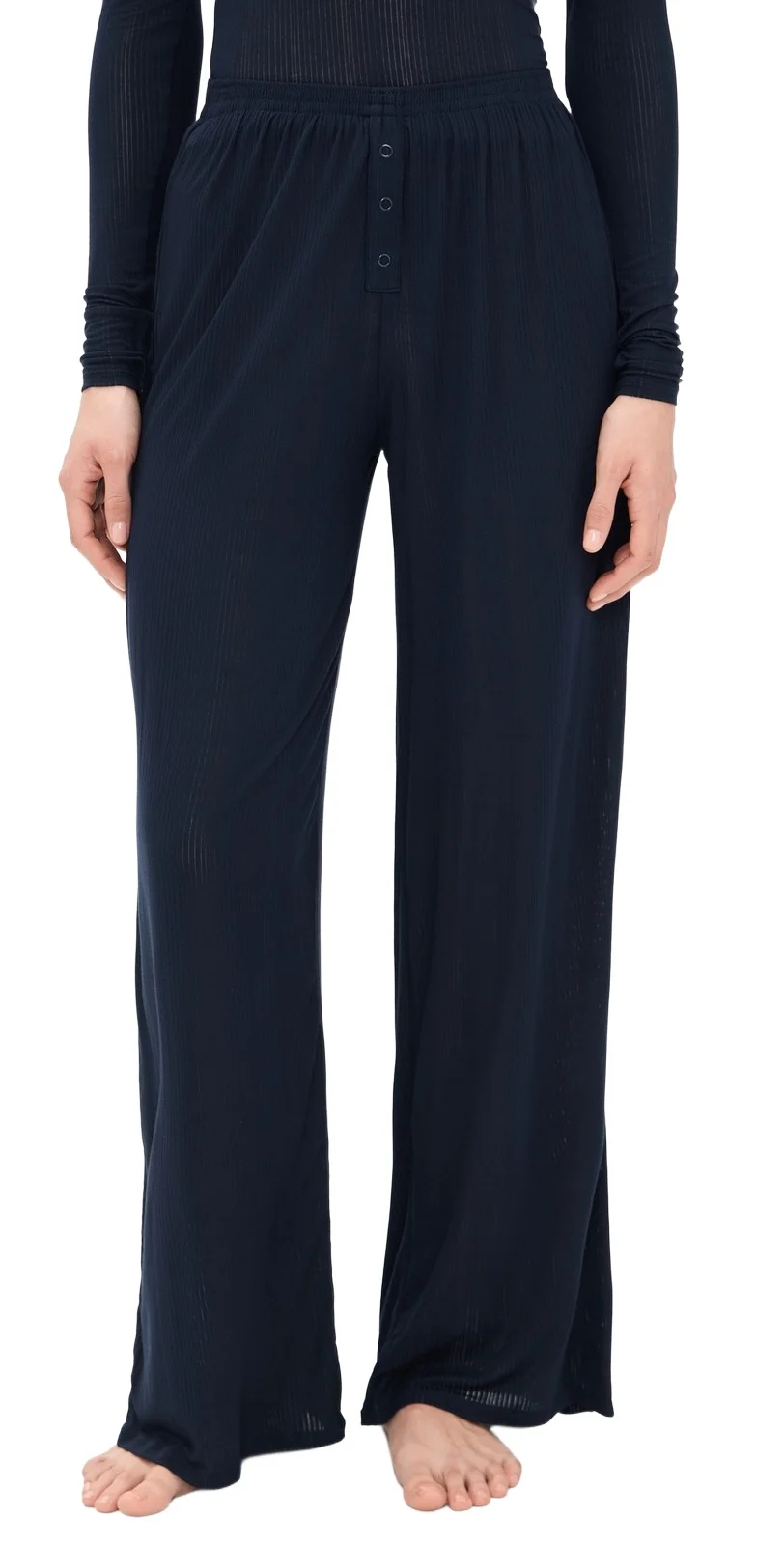 Whipped Track Pants