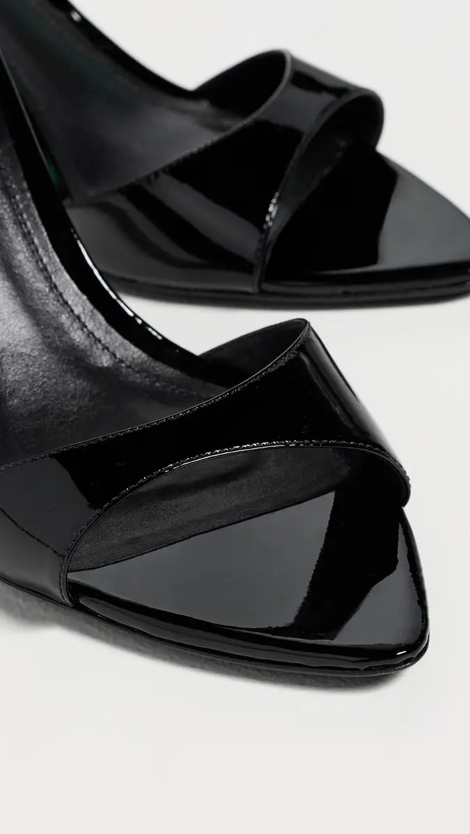 Schutz Elodie Heeled Mules | Thumbnail 6 Schutz Elodie Heeled Mules | Thumbnail 6