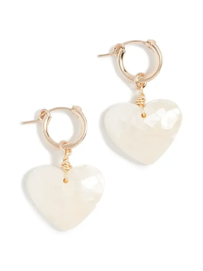 Little Love Earrings