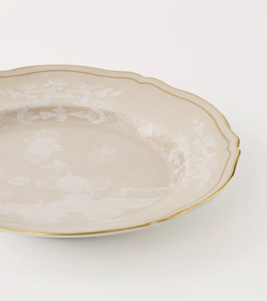 GINORI 1735 Oriente Italiano porcelain dessert plate | Thumbnail 3