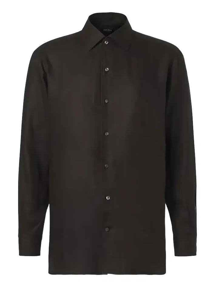 Linen shirt