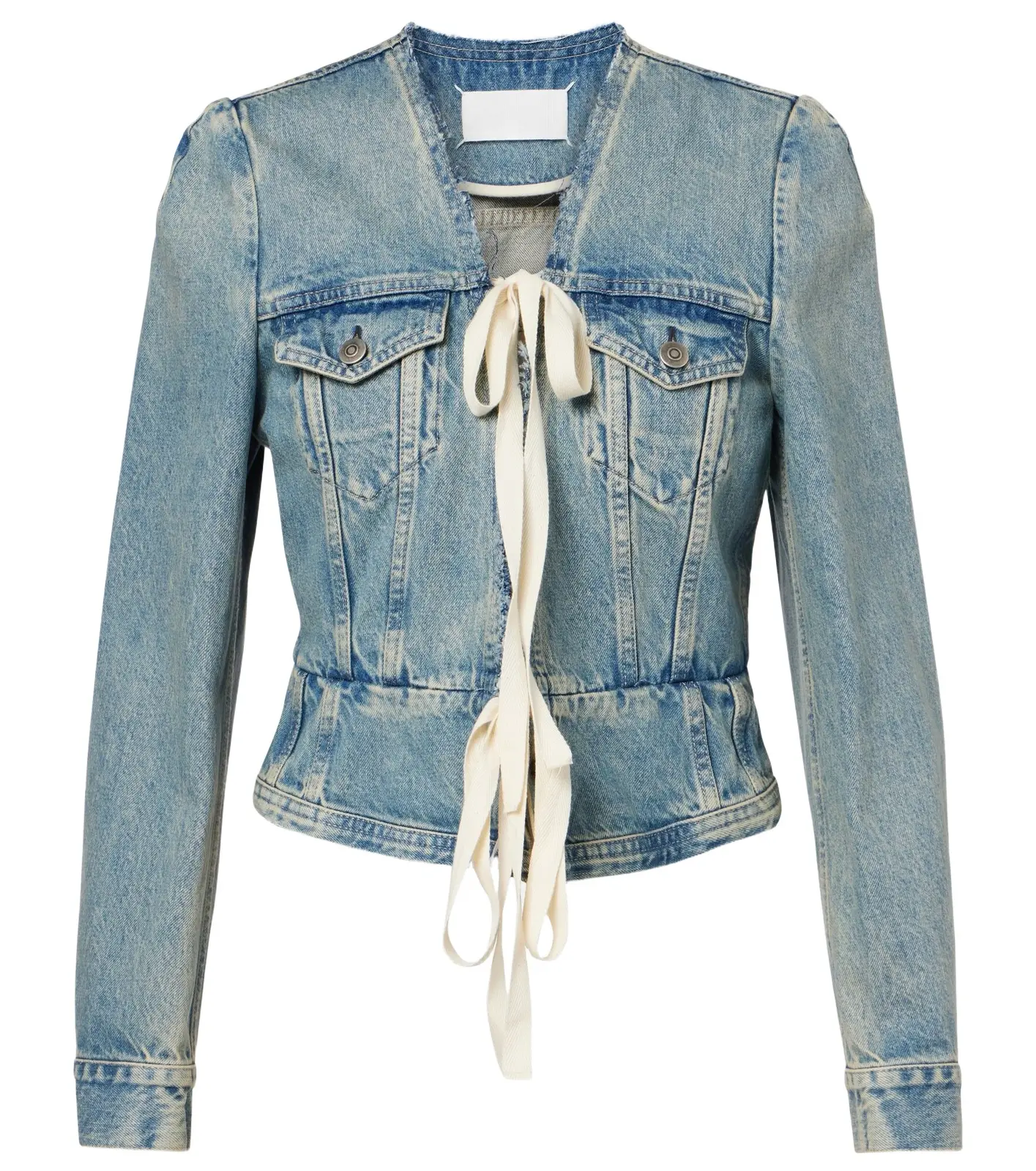 Denim jacket Denim jacket