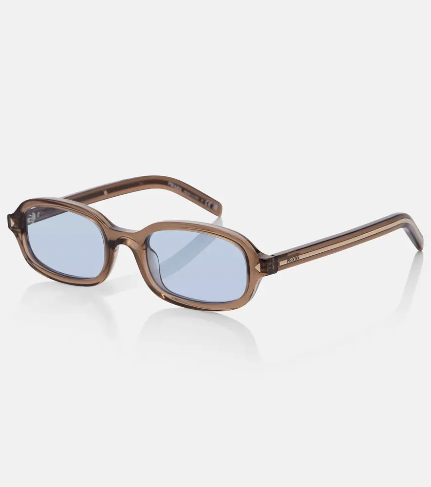 Prada Rectangular sunglasses | Thumbnail 2